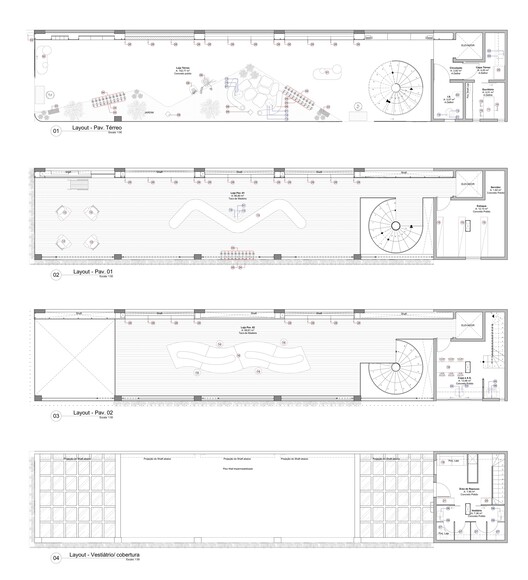 Casa Francis / Rosenbaum - Imagem 12 de 14