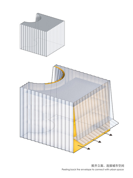 Hangzhou Empathy Museum / TAOA - Image 46 of 49