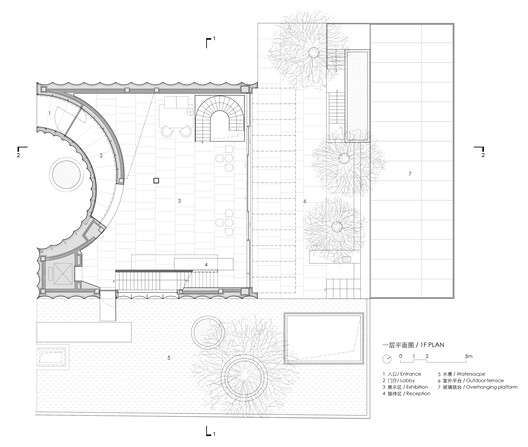 Hangzhou Empathy Museum / TAOA - Image 34 of 49