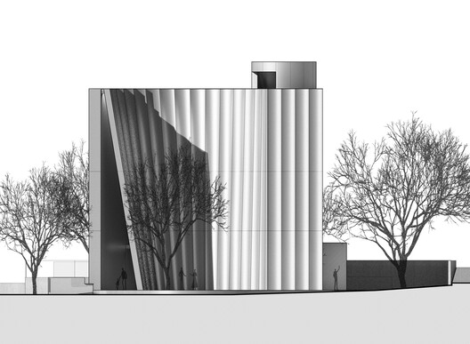 Hangzhou Empathy Museum / TAOA - Image 41 of 49