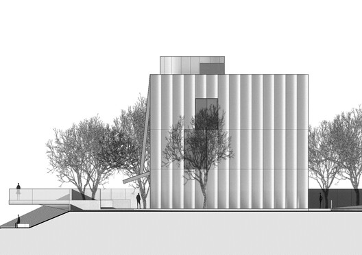 Hangzhou Empathy Museum / TAOA - Image 40 of 49