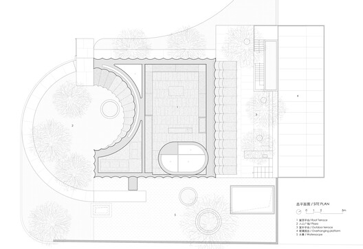 Hangzhou Empathy Museum / TAOA - Image 31 of 49