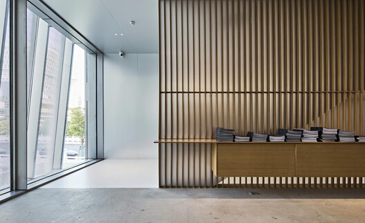 Hangzhou Empathy Museum / TAOA - Image 21 of 49