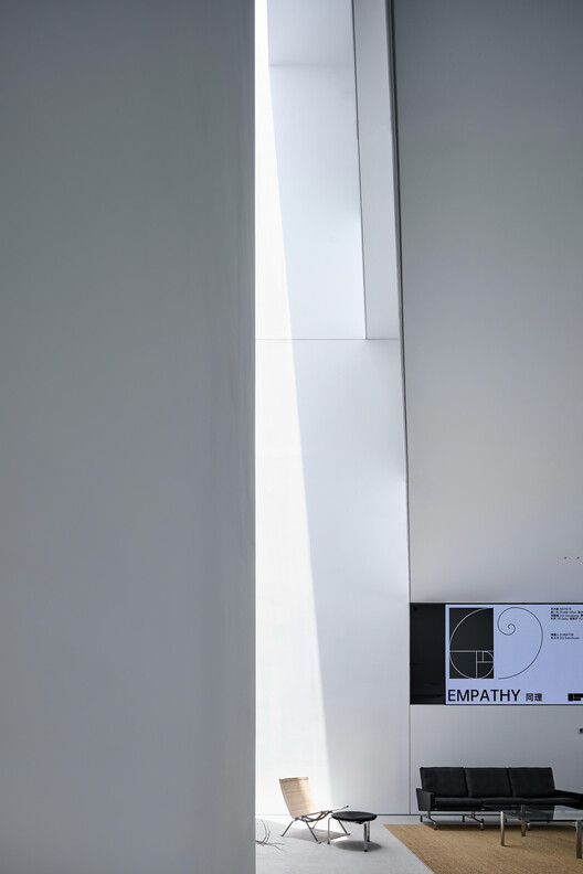 Hangzhou Empathy Museum / TAOA - Interior Photography
