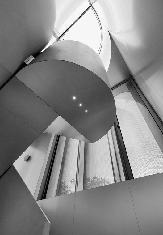 Hangzhou Empathy Museum / TAOA - Image 28 of 49