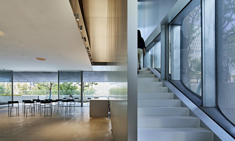 杭州同理轩美术馆 / TAOA陶磊建筑 - 20 的图像 49