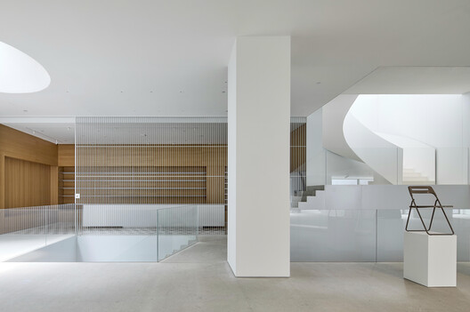 Hangzhou Empathy Museum / TAOA - Image 19 of 49