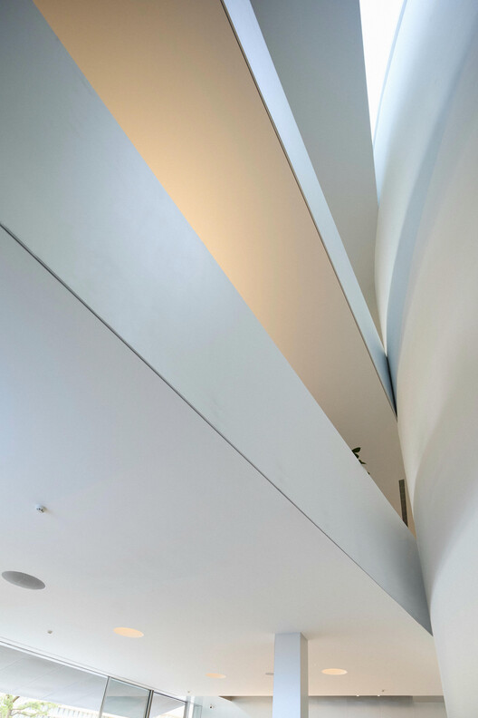 Hangzhou Empathy Museum / TAOA - Image 29 of 49