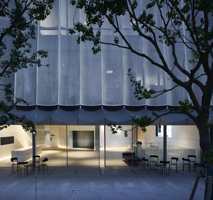 杭州同理轩美术馆 / TAOA陶磊建筑 - 15 的图像 49