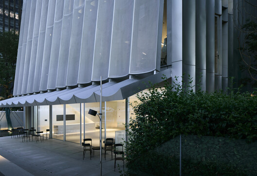 Hangzhou Empathy Museum / TAOA - Image 14 of 49