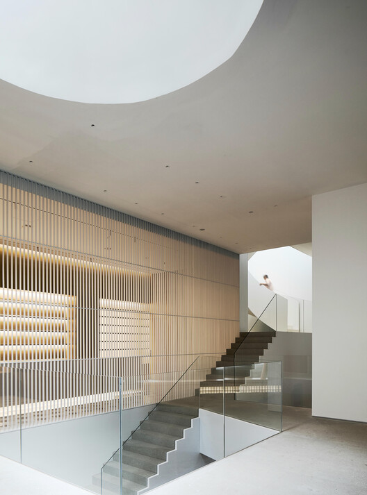 Hangzhou Empathy Museum / TAOA - Image 5 of 49