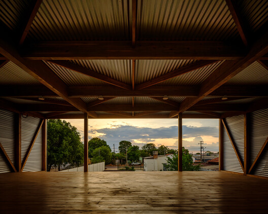 Sede Administrativa de la Asociación Tierra Indígena Xingu / 23 SUL + Santiago D'Ávila - Imagen 19 de 34
