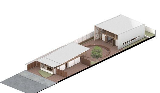 Sede Administrativa de la Asociación Tierra Indígena Xingu / 23 SUL + Santiago D'Ávila - Imagen 34 de 34