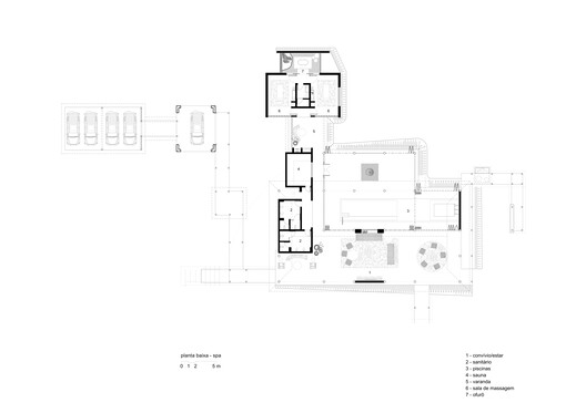 Spa / Angela Castilho Arquitetura e Interiores - Imagem 39 de 43