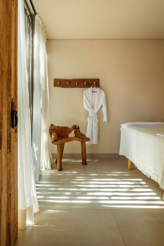 Spa / Angela Castilho Arquitetura e Interiores - Imagem 33 de 43