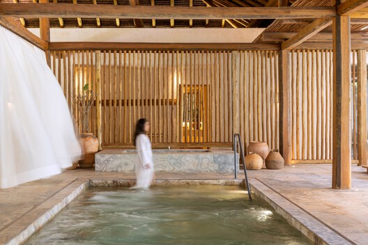 Spa / Angela Castilho Arquitetura e Interiores - Fotografia de Interiores