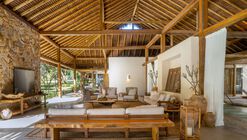 Spa / Angela Castilho Arquitetura e Interiores