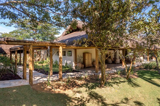 Spa / Angela Castilho Arquitetura e Interiores - Imagem 7 de 43