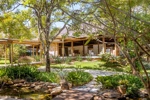 Spa / Angela Castilho Arquitetura e Interiores - Imagem 6 de 43