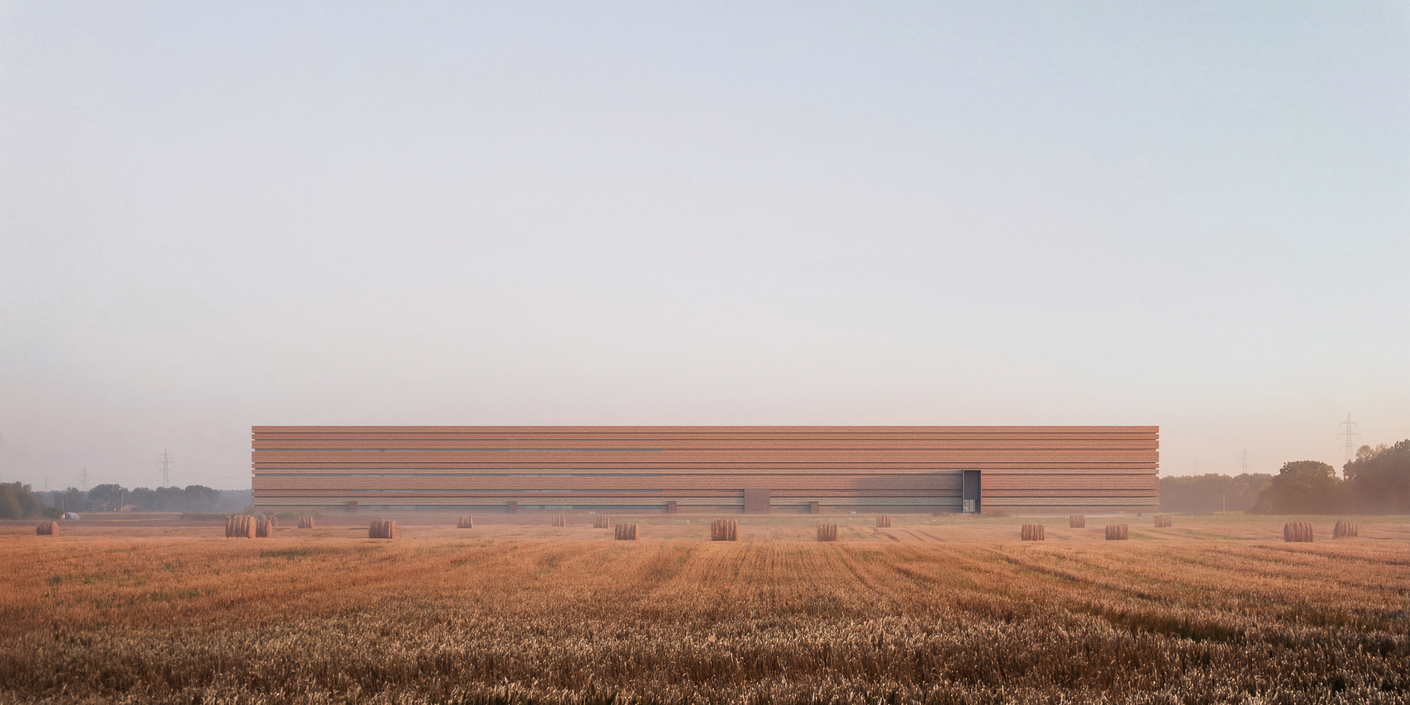 Sordo Madaleno and epitesz studio Selected to Design New Natural History Collection Center in Debrecen, Hungary