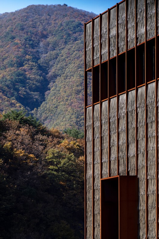 Mugok / 100A associates - Exterior Photography