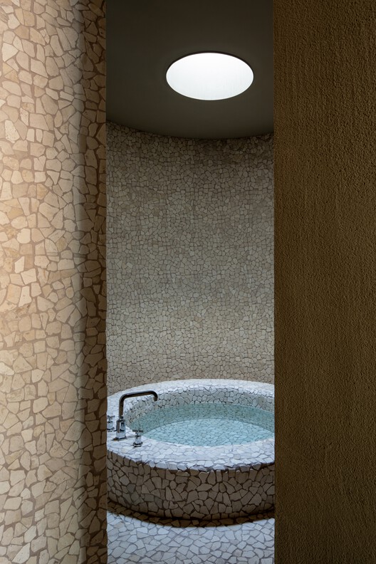 Mugok / 100A associates - Interior Photography, Bathroom