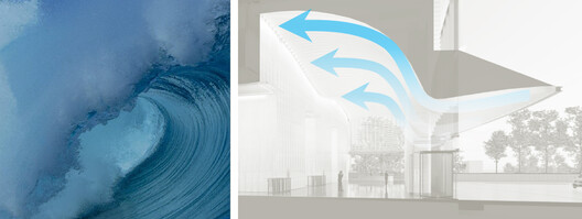 Guangzhou Baiyun (Tangxi) Station East Plot – Twin Towers Interior / DuShe Architectural Design - Image 23 of 25