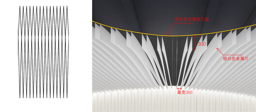 Guangzhou Baiyun (Tangxi) Station East Plot – Twin Towers Interior / DuShe Architectural Design - Image 25 of 25