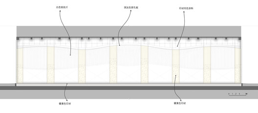 Guangzhou Baiyun (Tangxi) Station East Plot – Twin Towers Interior / DuShe Architectural Design - Image 22 of 25