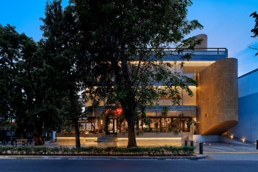 Gunawarman 35 / WOFF - Exterior Photography