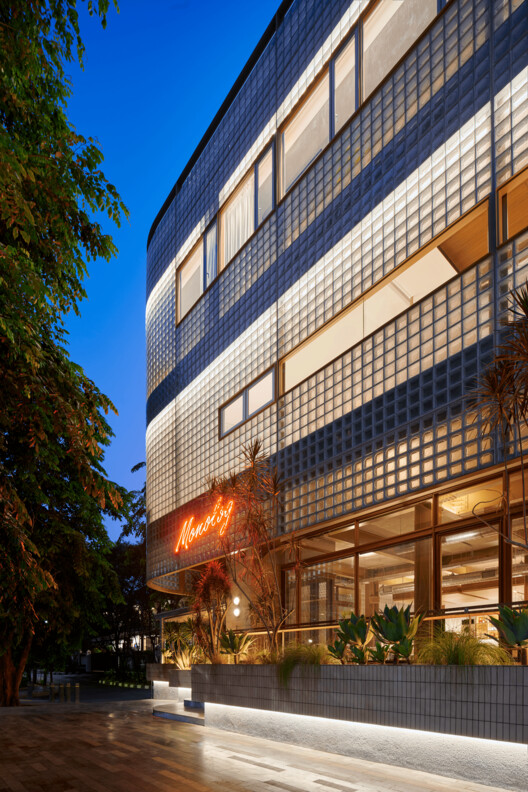 Gunawarman 35 / WOFF - Exterior Photography