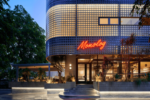 Gunawarman 35 / WOFF - Exterior Photography