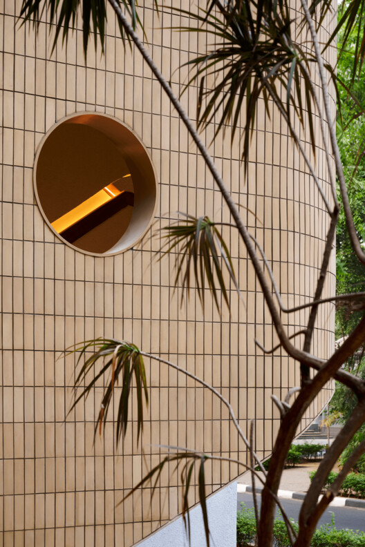 Gunawarman 35 / WOFF - Interior Photography