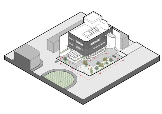 Gunawarman 35 / WOFF - Image 27 of 27