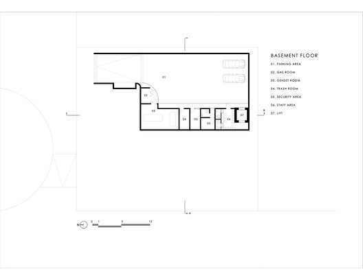 Gunawarman 35 / WOFF - Image 16 of 27