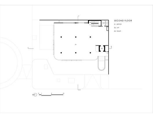 Gunawarman 35 / WOFF - Image 19 of 27
