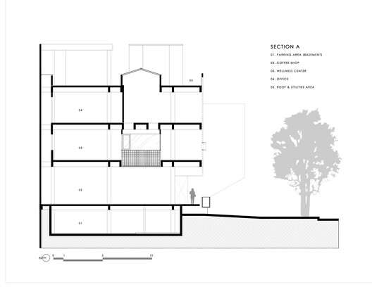 Gunawarman 35 / WOFF - Image 21 of 27