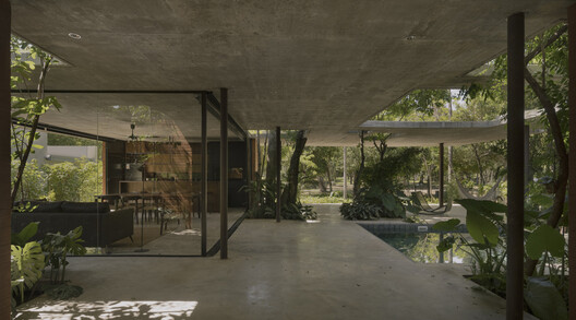 A Forest in the House / Equipo de Arquitectura - Image 10 of 23