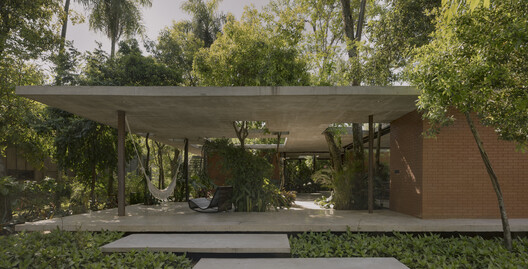 A Forest in the House / Equipo de Arquitectura - Image 6 of 23