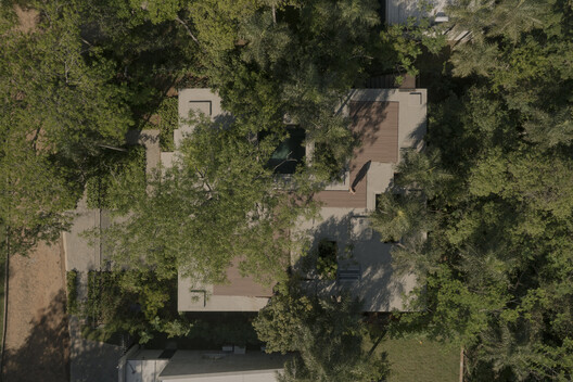 A Forest in the House / Equipo de Arquitectura - Image 18 of 23