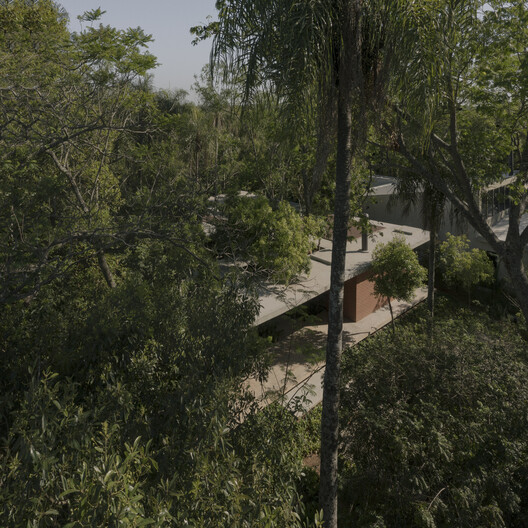 A Forest in the House / Equipo de Arquitectura - Image 19 of 23