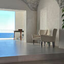 Lava Villa / Nábito Architects - fotografía de interiores, sillas