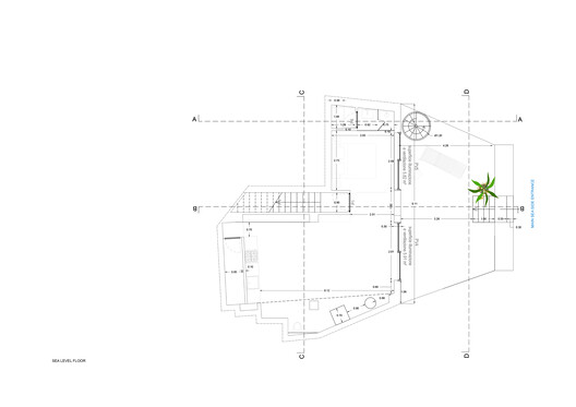 Villa Lava / Nábito Architects - Imagen 12 de 17