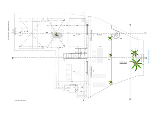 Villa Lava / Nábito Architects - Imagen 13 de 17