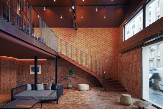 "A Place Remembers What Has Happened:" Tsuyoshi Tane on Memory as a Design Driver in Louisiana Channel Interview - Image 7 of 8