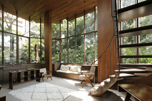 "A Place Remembers What Has Happened:" Tsuyoshi Tane on Memory as a Design Driver in Louisiana Channel Interview - Image 8 of 8