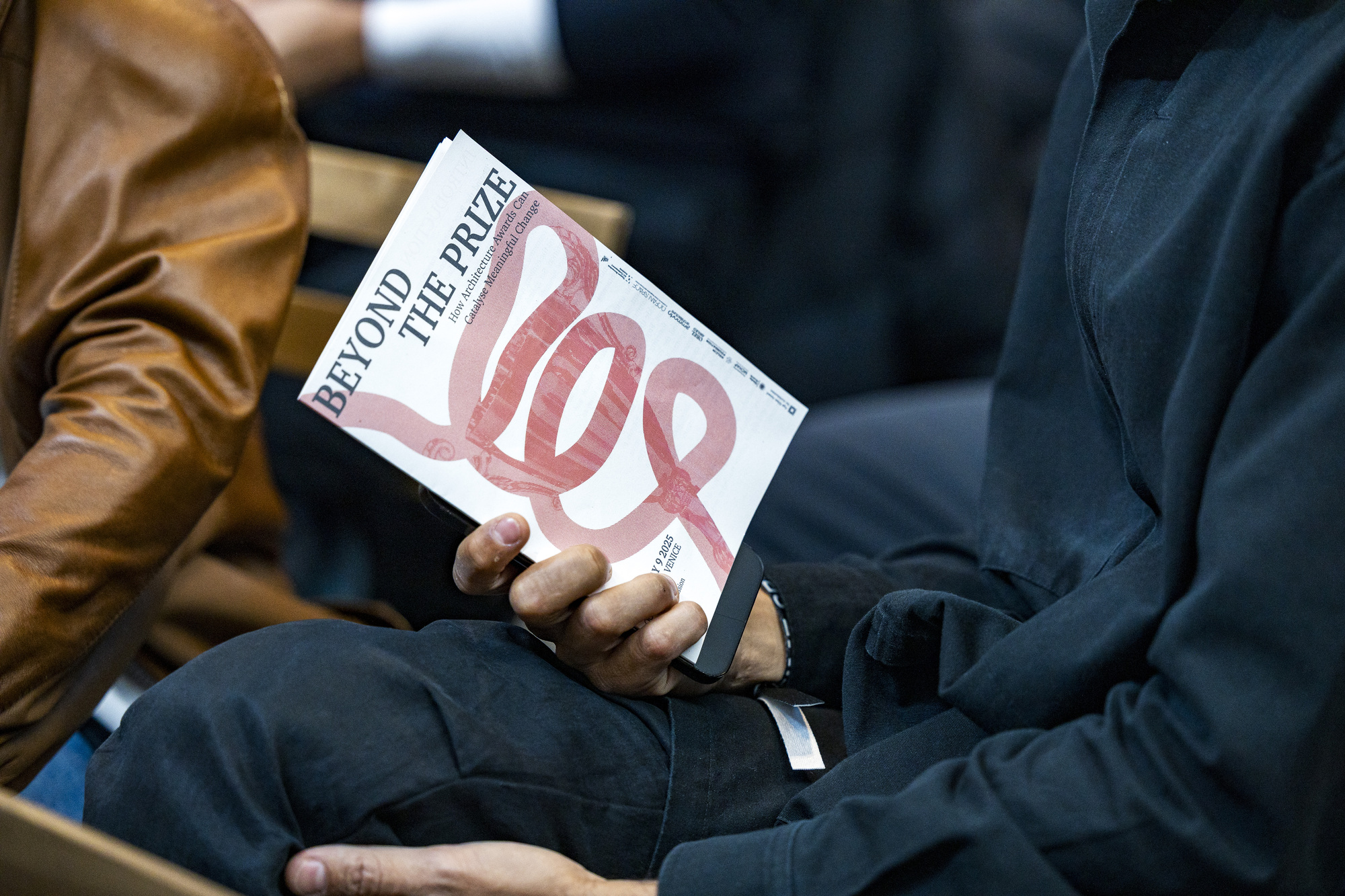 Seeding the Future and Reframing Architectural Impact