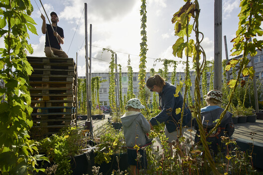 Seeding the Future and Reframing Architectural Impact Seeding the Future and Reframing Architectural Impact - Image 5 of 8