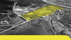 Call for Entries: International Master Plan Competition for the National Assembly Sejong Complex