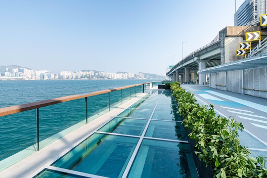 Building at the Edge: New York and Hong Kong’s Competing Waterfront Logics - Image 19 of 20